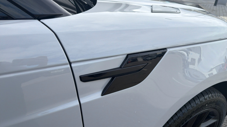 Land Rover Range Rover Sport 3.0 D250 Edition 5dr Auto Diesel Estate